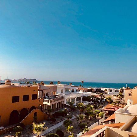 Lux 3 Master Bdroom On Sandy Beach W No Cleaining Fee Пуерто-Пеньяско Екстер'єр фото