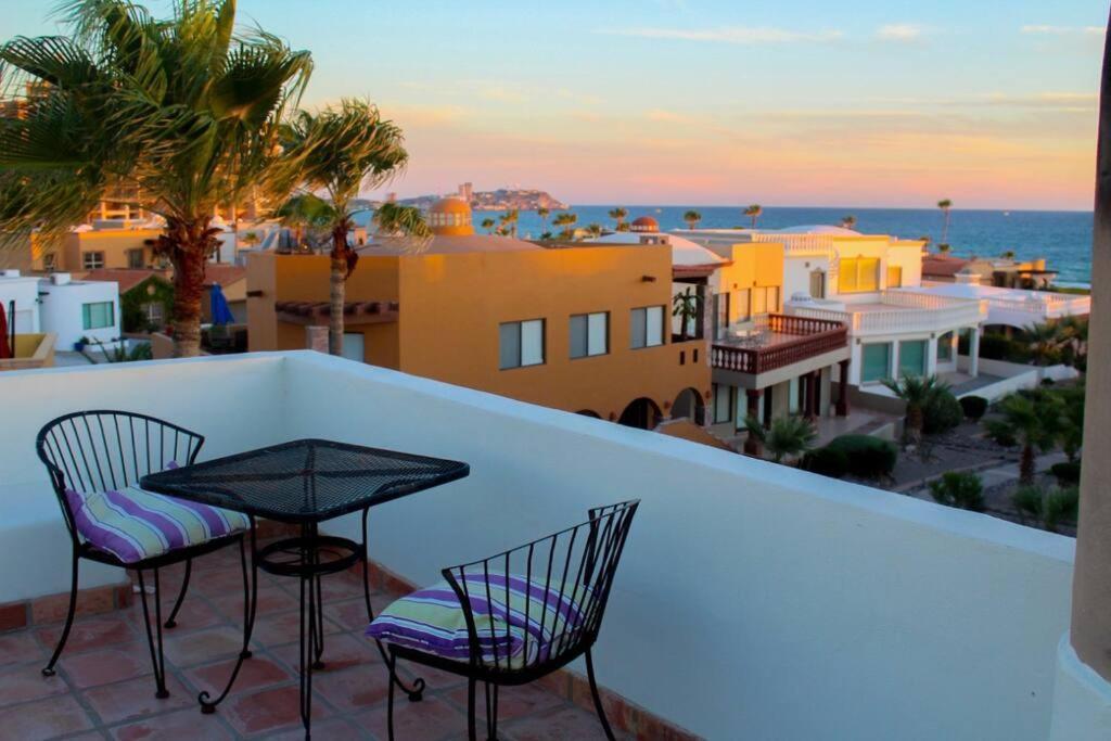 Lux 3 Master Bdroom On Sandy Beach W No Cleaining Fee Пуерто-Пеньяско Екстер'єр фото