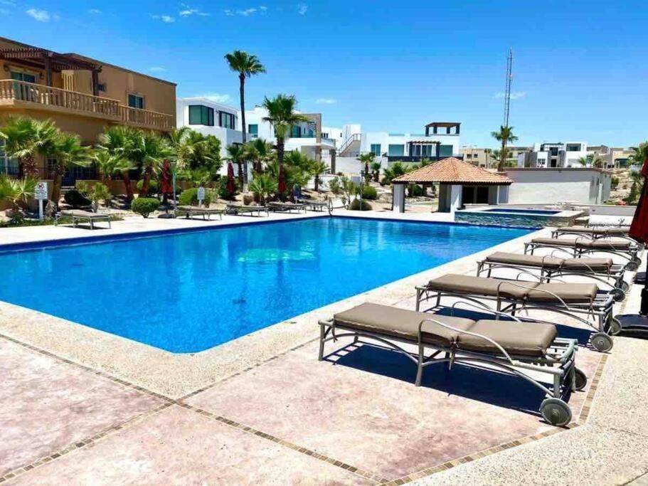 Lux 3 Master Bdroom On Sandy Beach W No Cleaining Fee Пуерто-Пеньяско Екстер'єр фото