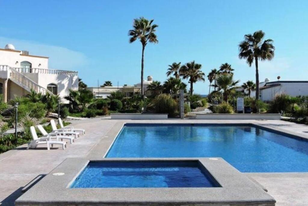 Lux 3 Master Bdroom On Sandy Beach W No Cleaining Fee Пуерто-Пеньяско Екстер'єр фото