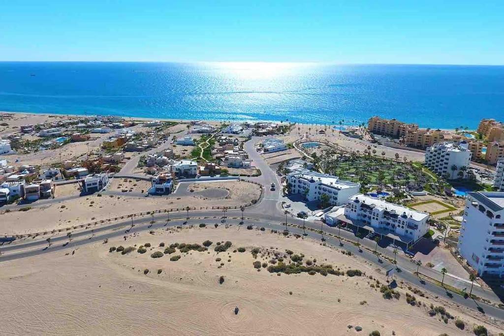 Lux 3 Master Bdroom On Sandy Beach W No Cleaining Fee Пуерто-Пеньяско Екстер'єр фото