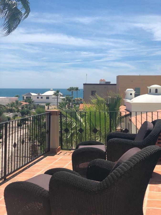Lux 3 Master Bdroom On Sandy Beach W No Cleaining Fee Пуерто-Пеньяско Екстер'єр фото