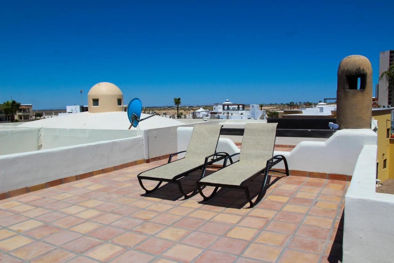 Lux 3 Master Bdroom On Sandy Beach W No Cleaining Fee Пуерто-Пеньяско Екстер'єр фото