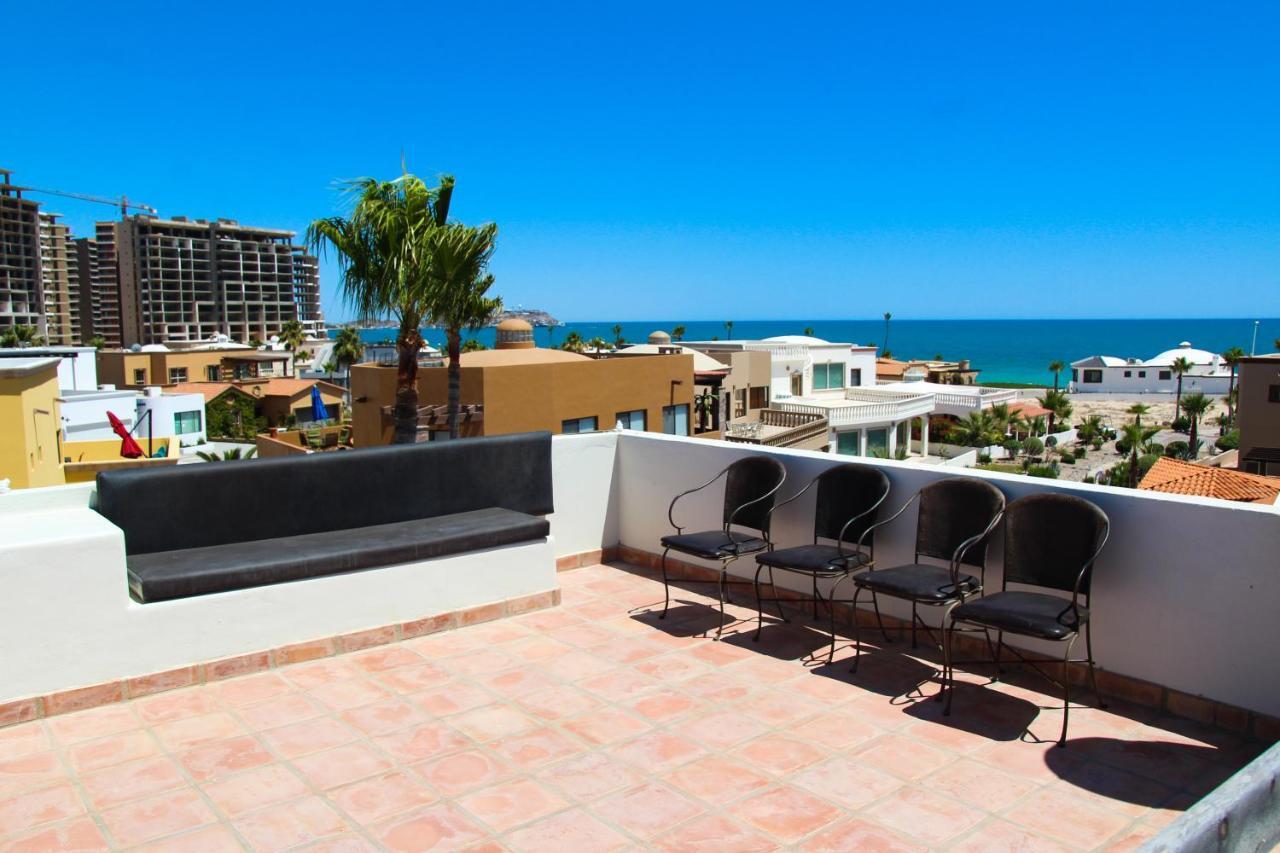 Lux 3 Master Bdroom On Sandy Beach W No Cleaining Fee Пуерто-Пеньяско Екстер'єр фото